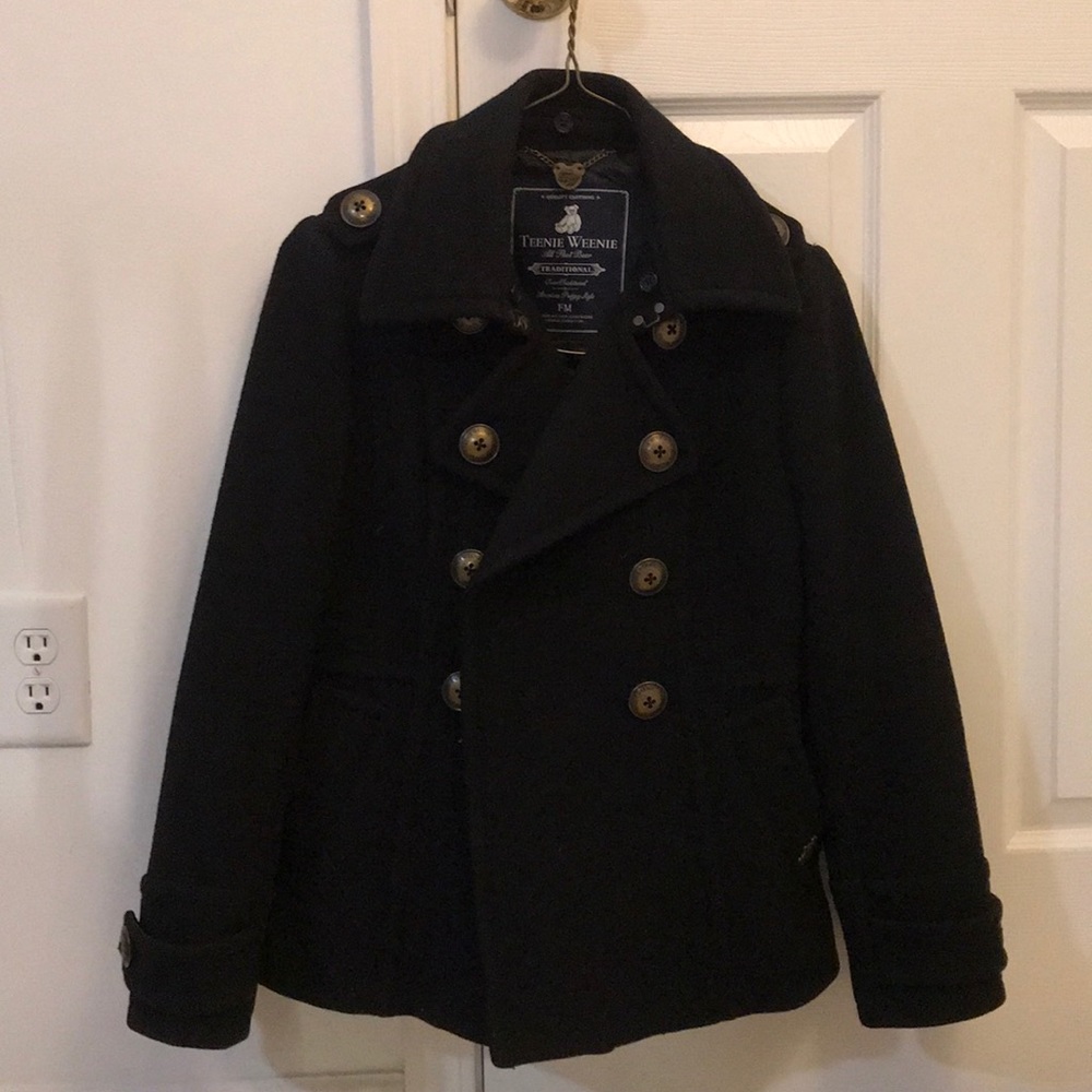 Black Coat